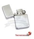 Encendedor Gasolina Champ Classic Crome
