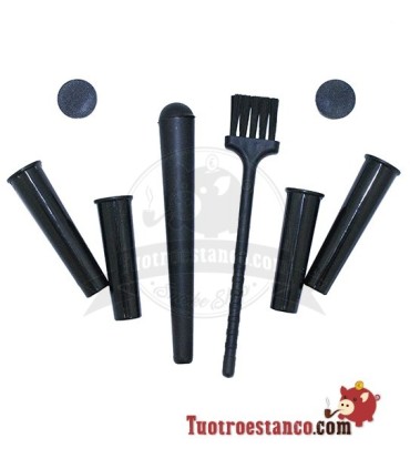 Rolling Console Setas Rosa Psycho