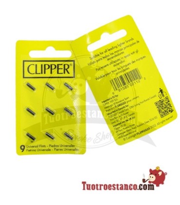 Pierres Clipper