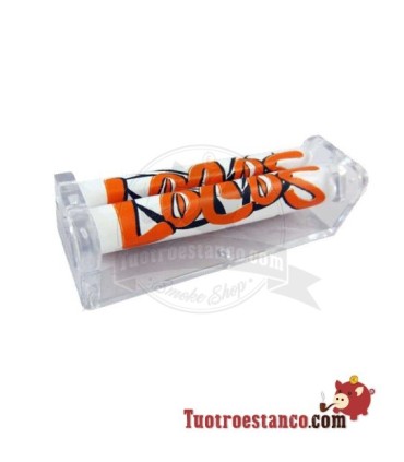 SMLOCOS 78 mm (méthacrylate de méthyle)