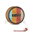 Broyeur de chanvre Beuz Organic 3 pièces 50 mm