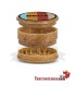 Organic Beuz Hemp Grinder 3 parts 50 mm