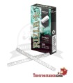 5 Rizla 7mm 120 Filtri extra Slim Menthol