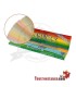 Estuche de Papel de Arroz Elements RAINBOW Slim 110mm - 50 libritos