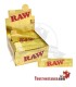 Estuche Raw Ethereal king Size Slim de 110 mm
