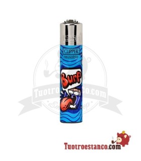 Clipper Micro Onomatopoeia