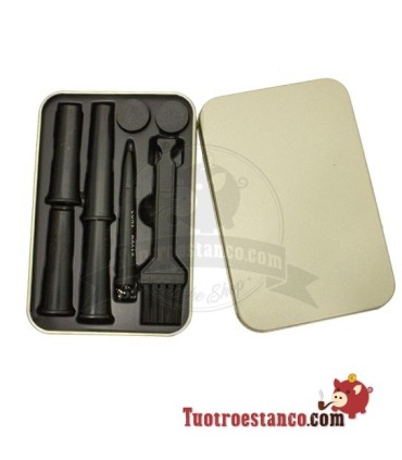 Bandeja pequeña con soporte - Bob Esponja