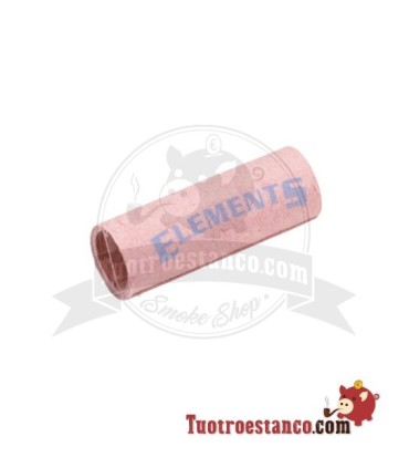 Estuche tips Elements Pink
