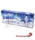 Tubes Frais De La Bombe! Menthe forte Artic 1 boite de 100 tubes