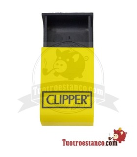 Cenicero portátil Clipper