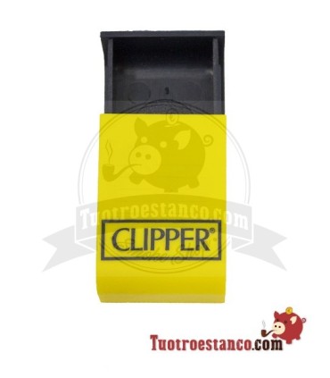 Cenicero portátil Clipper