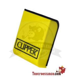 Cenicero portátil Clipper