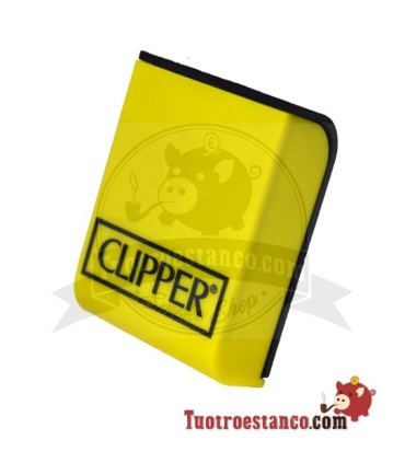 Cenicero portátil Clipper
