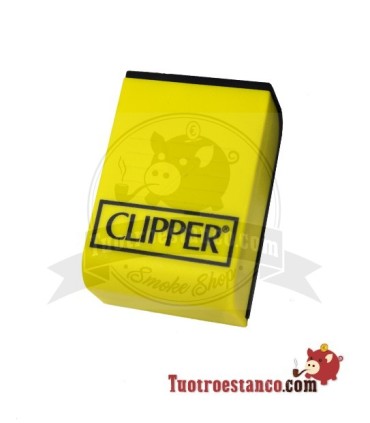 Cenicero portátil Clipper