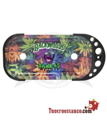 Rolling Console Dank4s BlackWoods