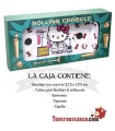 Rolling Console HelloKitty Lab