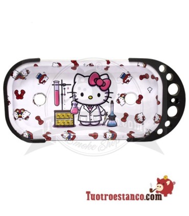 Rolling Console HelloKitty Lab