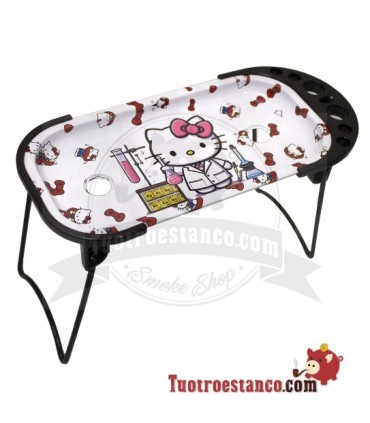 Rolling Console HelloKitty Lab