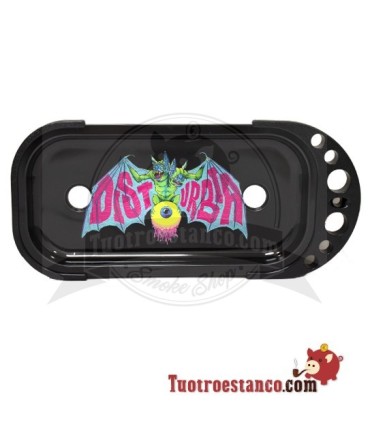 Rolling Console Murciélago