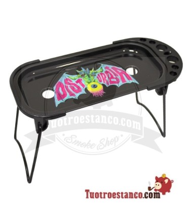 Rolling Console Murciélago