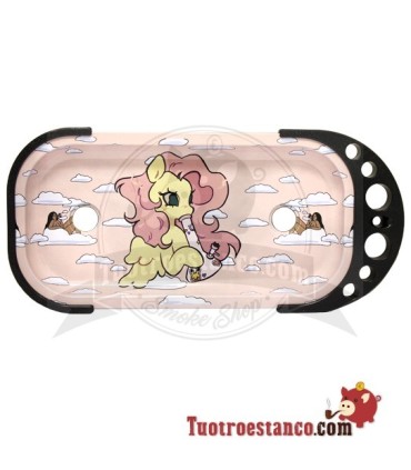 Rolling Console Unicornio