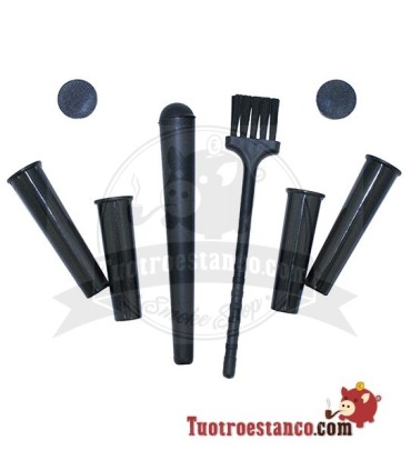 Rolling Console Unicornio