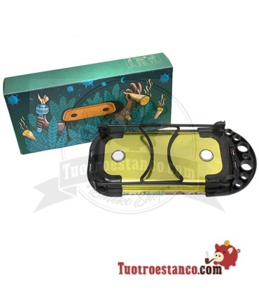 Rolling Console Cupido