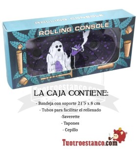 Rolling Console Fantasma