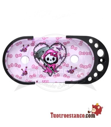 Rolling Console Kitty Die