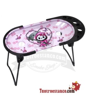 Rolling Console Kitty Die