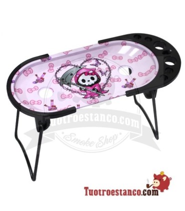 Rolling Console Kitty Die