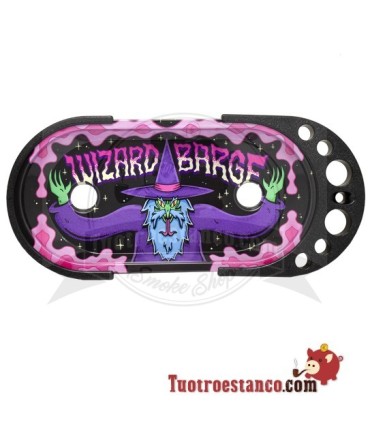 Rolling Console Mago