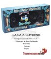 Rolling Console Rick y Morty
