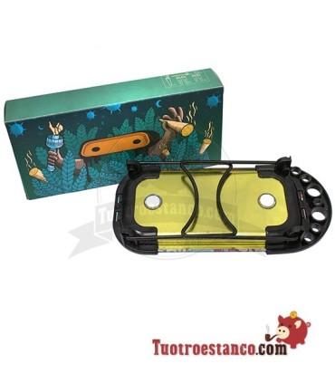 Rolling Console Rick y Morty