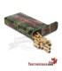Filtros Raw Prerolled 100u + Cajita de metal Camouflage