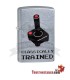 Zippo Classically Trained