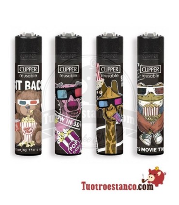 Boxpack CLIPPER coleccionista