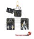 Encendedor Gasolina Champ Tarot