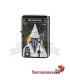 Encendedor Gasolina Champ Tarot