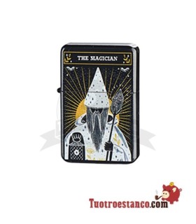 Encendedor Gasolina Champ Tarot