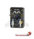 Encendedor Gasolina Champ Tarot