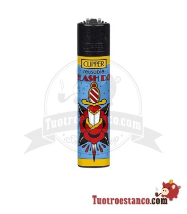 Clipper micro Classic Tattoo