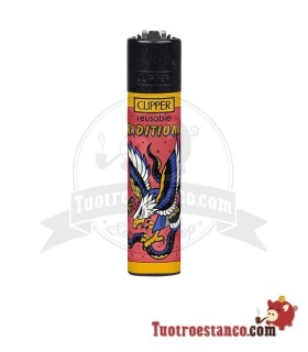 Clipper micro Classic Tattoo