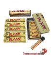 Pack Raw Box King taglia - Originale
