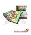 Funda porta tabaco Hibron Bob Marley
