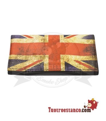 Funda porta tabaco Tar gard Banderas