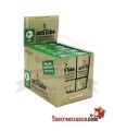 Estuche de filtros Actitube EXTRA SLIM Full Flavor 10 ud - 20 cajitas