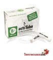 Filtros de Carbono actitube 40 filtros