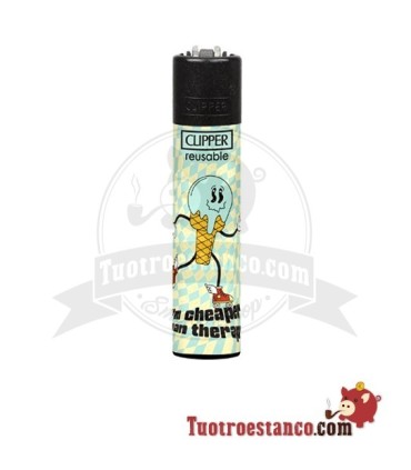 Clipper Trendy Sentences 1