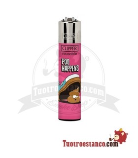 Clipper Trendy Sentences 4